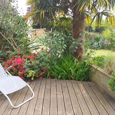 Welcome Pontivy Exterior foto