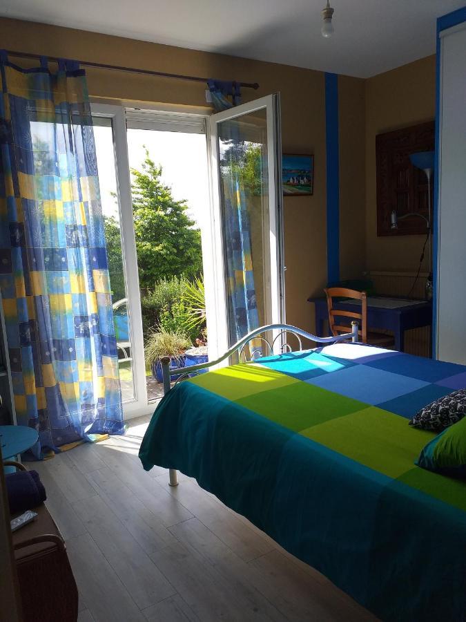 Welcome Pontivy Exterior foto
